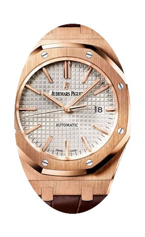 Audemars Piguet Royal Oak Self Winding 4...