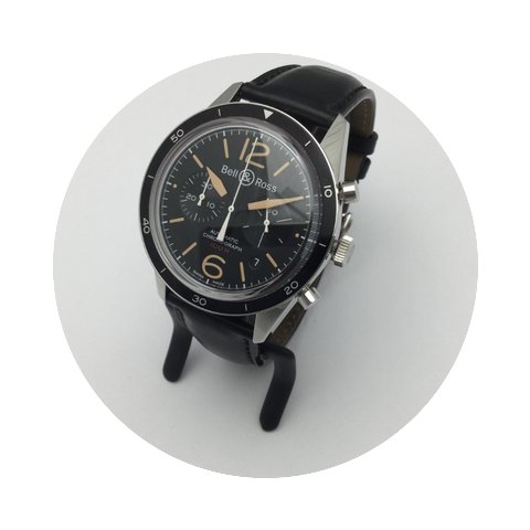 Bell & Ross Vintage 126...