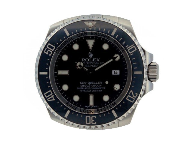 Rolex Sea Dweller Deep Sea 116660...
