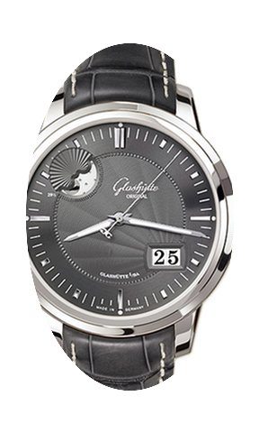 Glashütte Original Senator Panoramadatu...