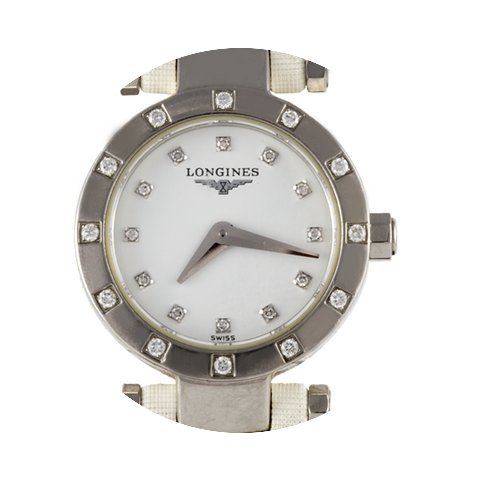 Longines DolceVita...