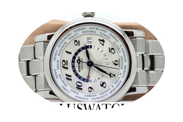 Montblanc Star Traditional Collection Wo...