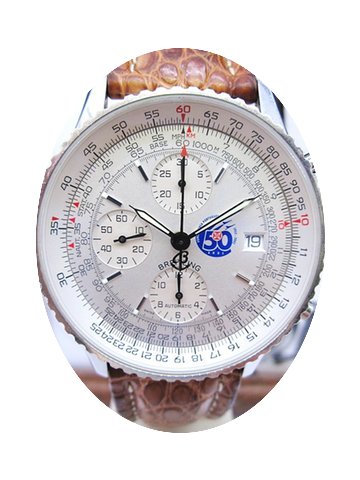 Breitling Navitimer - 50 Anos FAP...