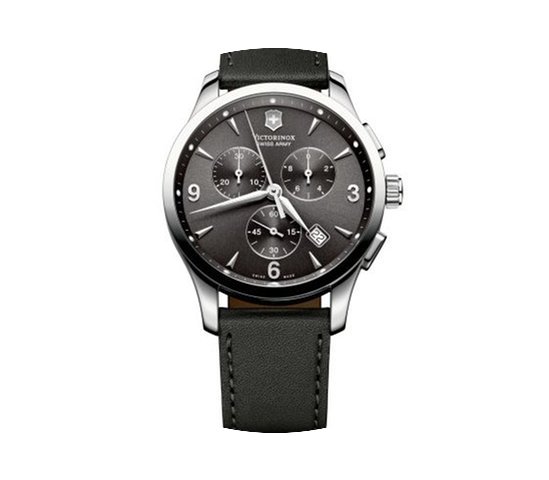Victorinox Swiss Army Alliance cronograf...