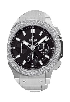 Hublot Big Bang...