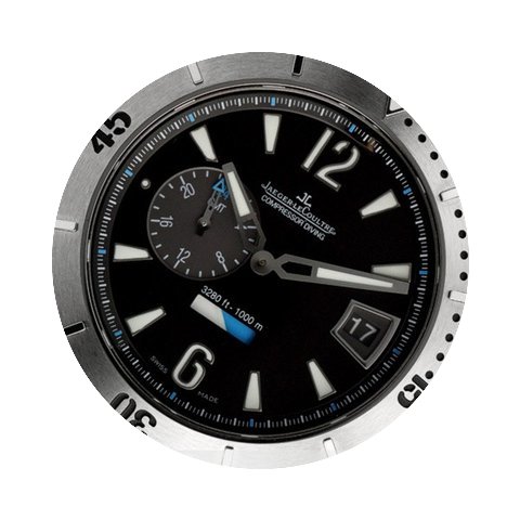 Jaeger-LeCoultre Master Compressor Divin...