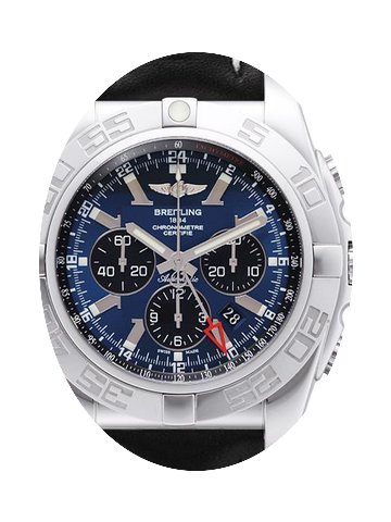 Breitling Chronomat GMT...