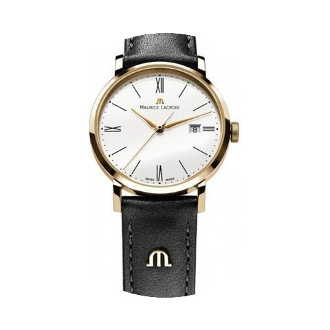 Maurice Lacroix Eliros Date Damenuhr EL1...