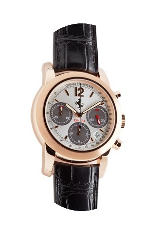 Girard Perregaux Ferrari...