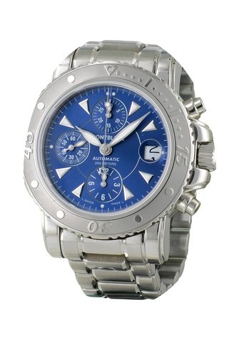 Montblanc Sport Chronographe...