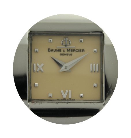 Baume & Mercier CATWALK LADY MV04519...