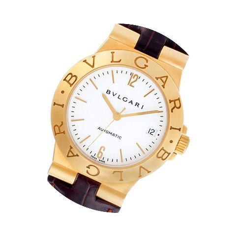 Bulgari Diagono LCV 35 G...