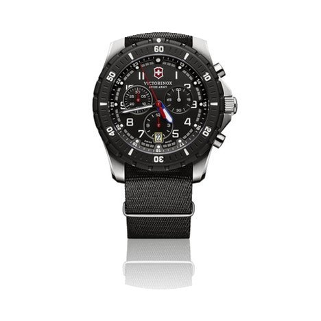 Victorinox Swiss Army MAVERICK SPORT CHR...