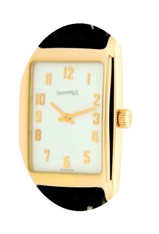 Eberhard & Co. New York 20014 Cassa ...