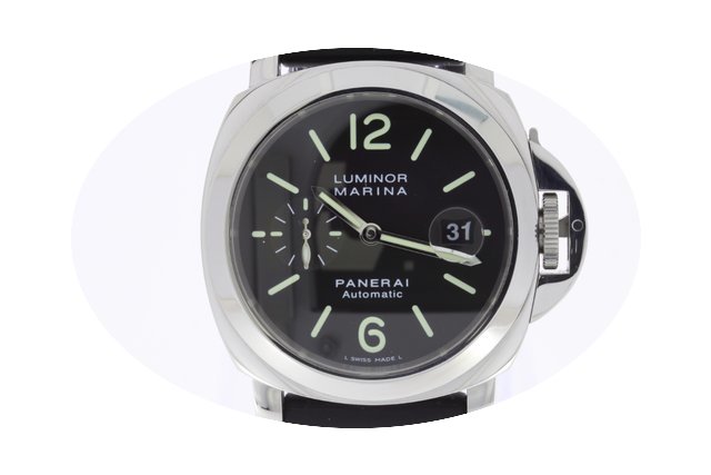 Panerai Luminor Marina Automatic PAM104...