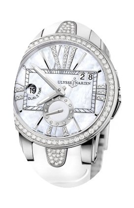 Ulysse Nardin Executive Lady...