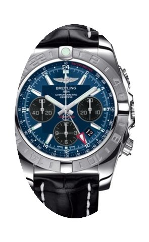 Breitling Chronomat 44 GMT...