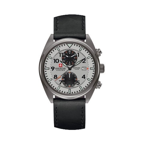 Swiss Military Hanowa Airborne Chrono 6-...