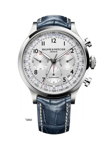 Baume & Mercier Capeland...
