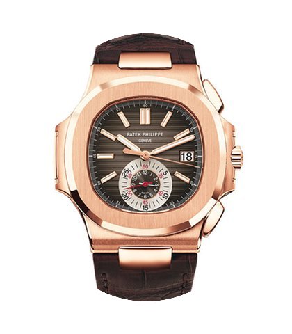 Patek Philippe Nautilus...