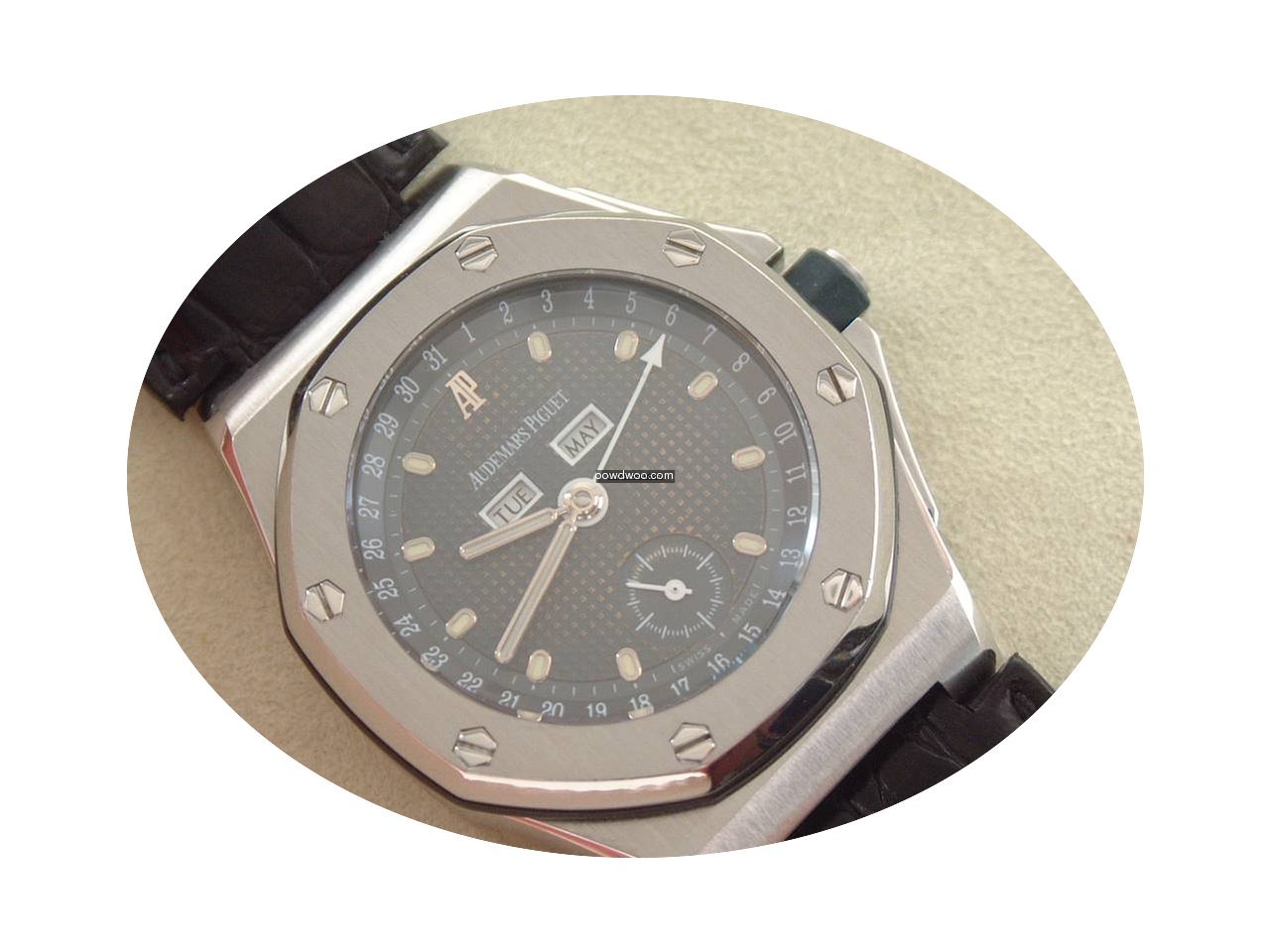 Audemars Piguet Royal Oak Offshore Tripp...