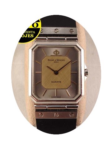 Baume & Mercier QUARTZ...