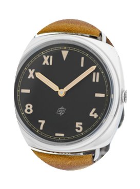 Panerai Special Edition Gent's Stainless...