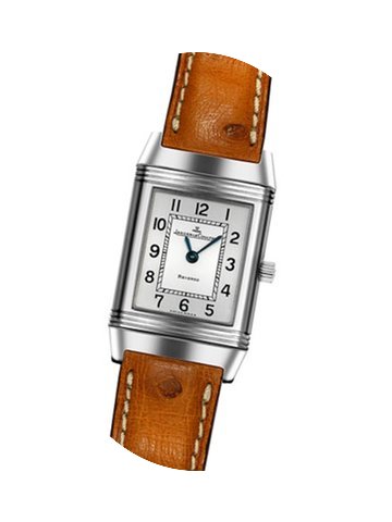 Jaeger-LeCoultre Reverso Dame NEU incl M...