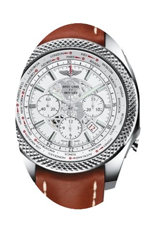 Breitling for Bentley B05 Unitime...