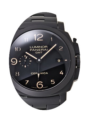Panerai Luminor 1950 Tuttonero NEU incl ...