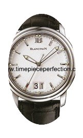 Blancpain Leman 2850-1127-53b...