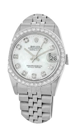 Rolex Diamond 