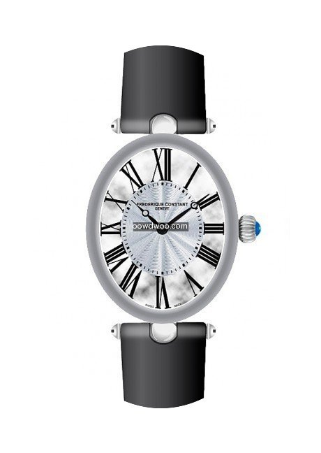 Frederique Constant Art Déco...
