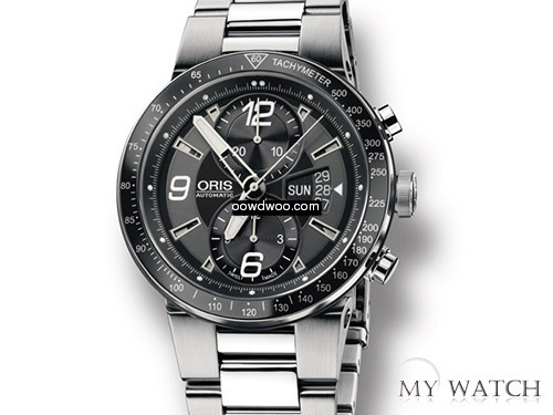 ORIS - 679 7614 41 64 M...