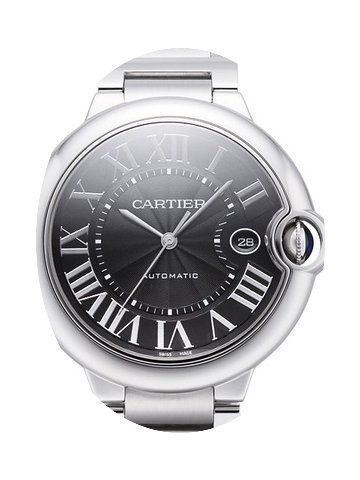 Cartier Ballon Bleu de Cartier...
