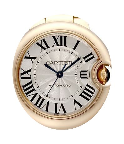 Cartier Ballon Bleu Gold...
