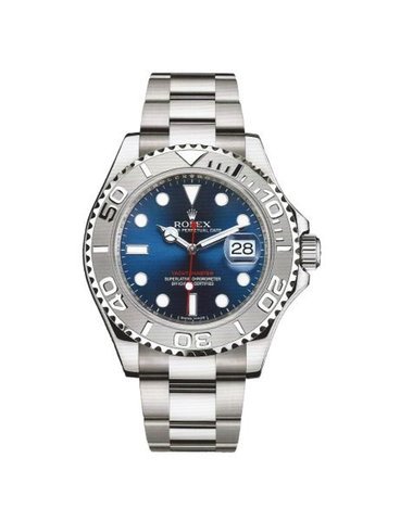 Rolex Oyster Perpetual Yacht-Master / Ya...