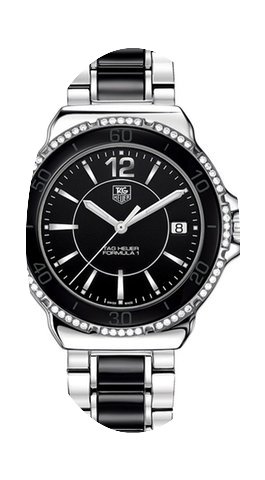 TAG Heuer Formula 1 Quartz 37mm Ladies W...