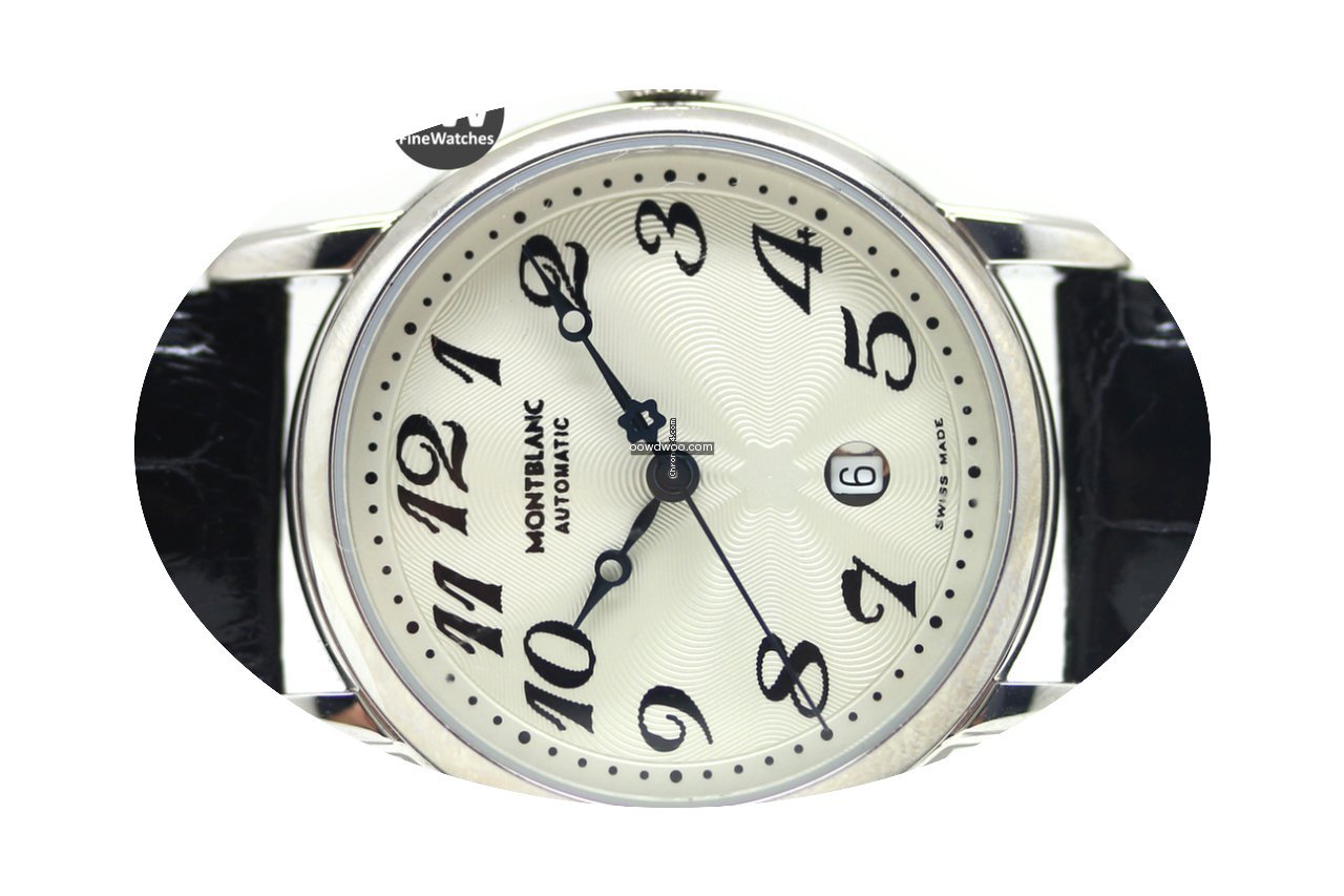 Montblanc Star...