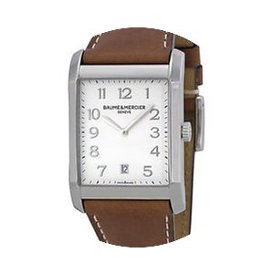 Baume & Mercier Hampton incl 19%MWST...