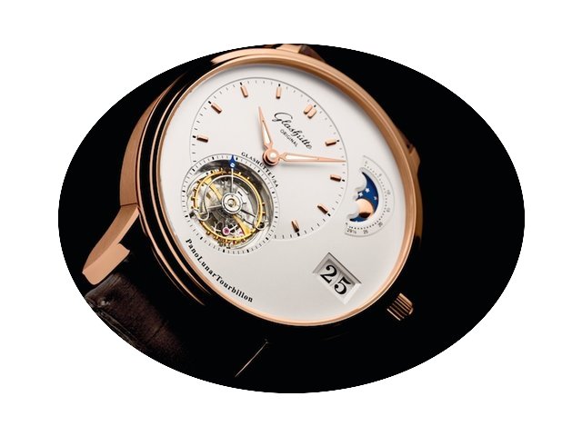Glashütte Original PanoLunar Tourbillon...