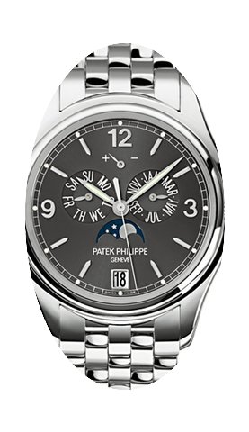 Patek Philippe Complicated Annual Calend...
