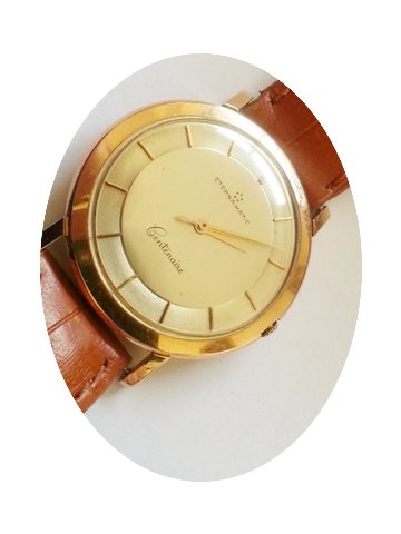 Eterna Centenaire...
