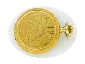 Elgin Pocketwatch...