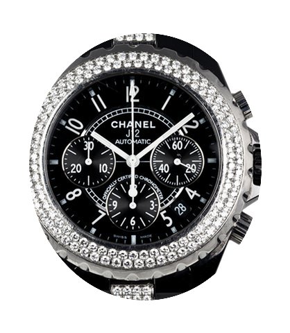 Chanel J12 Chronograph 41mm H0940...