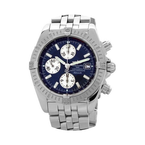 Breitling Chronomat...