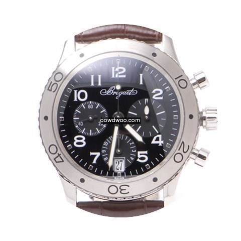 Breguet 3820ST...
