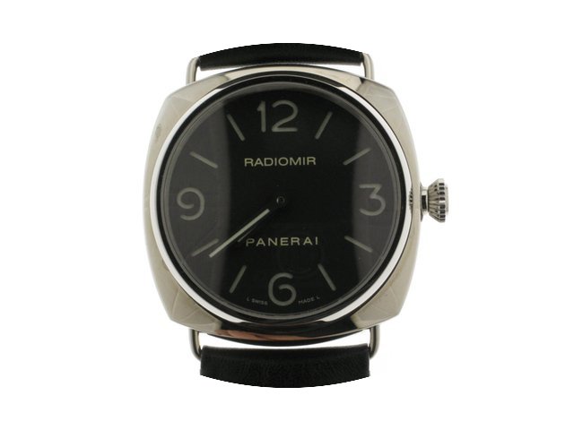 Panerai Radiomir Pam210...