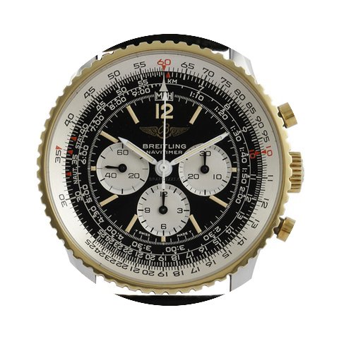Breitling Navitimer Ref. 81600...