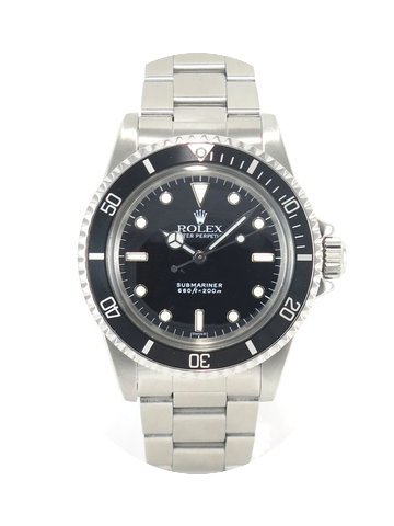Rolex Submariner Vintage 5513...